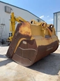 Used Caterpillar Bucket